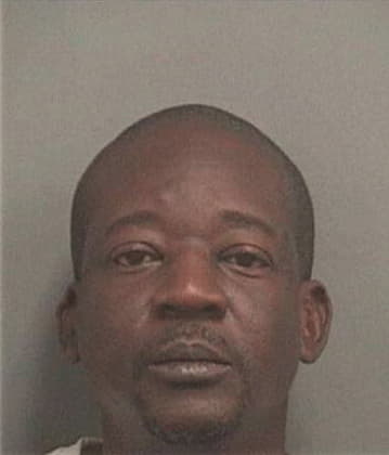 Linwood Marshall, - Palm Beach County, FL 